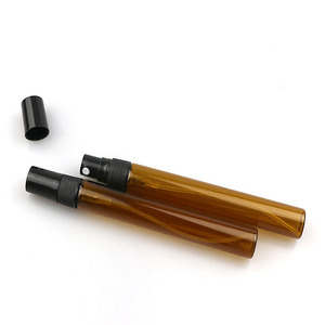 Maßgefertigtes 1ml 2ml 3ml 5ml Parfüm-Probeset in Geschenkbox Glasflasche mit Korken oder Pumpzerstäuber - Product Image 5