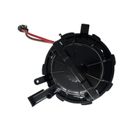 Moteur de soufflerie de climatisation automobile 8T1820021 PAB820021C pour A4 A5 Q5 S4 S5 SQ5 RS5 PORSCHE MACAN, moteur de système de refroidissement automobile PAB820021C