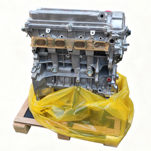 เครื่องยนต์ New Catop รับประกัน 1 ปี 2.0 ลิตร 4 สูบ 2AZ-FE สำหรับรถยนต์ Harrier Ipsum Solara <span class=keywords><strong>Alphard</strong></span> - Product Image 2