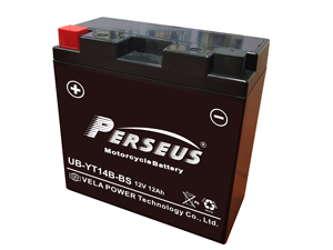 <span class=keywords><strong>Batterie</strong></span> YT14B-BS 12V <span class=keywords><strong>12Ah</strong></span>, batteries au plomb scellées pour motos et sports motorisés - Product Image 4