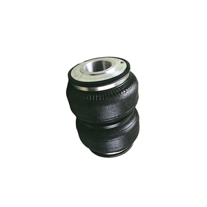 SN142187BL2-KS1-S อากาศ/ถุงลมนิรภัย5813พอดีกับ <span class=keywords><strong>ksport</strong></span> CoiloverM52 * 1.5/นิวเมติก/สปริงลมยาง/ถุงลมนิรภัย/ถุงลม - Product Image 1