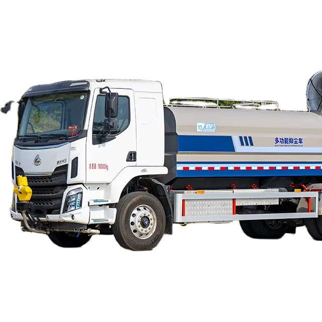 Export Pure Electric Emergency Vehicle Ward