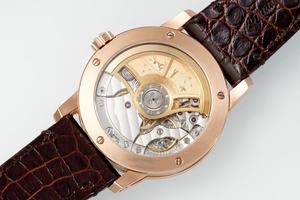 Nuevo mecánico 41mm alta calidad impermeable Acero inoxidable APS fábrica 4302 movimiento 15210 reloj - Product Image 2