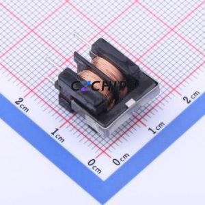 PDUUAT98-104MLN Common Mode Filter Through hole Component (THT)-4P,17x12mm RF 2 1kV@AC,3secs 100mA 1kV - Product Image 1