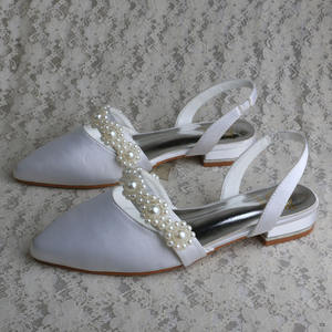 Slingback femmes chaussures plates <span class=keywords><strong>ballerines</strong></span> - Product Image 2