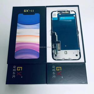 Mobile Phone LCD Display <strong>Screen</strong> for <strong>iPhone</strong> for Sumsung for Huawei for Android Smartphone LCD <strong>Replacement</strong> for Phone Accessories - Product Image 4