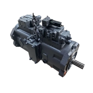 Bomba Hidráulica K5V160DTP149R, Bomba Principal K5V160DTP149R-9C34-24+F - Product Image 1