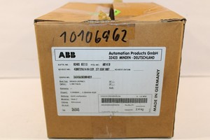 Transductor 265AS para PLC - Product Image 2