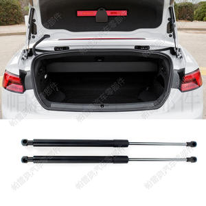 Amortiguador de Gas para Puerta Trasera Audi A5 S5 2017-2021, Barra de Soporte 8W7827552A - Product Image 2