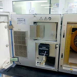 USA Thermo TSQ9000 + TRACE1300 Système de spectrométrie de masse par chromatographie en phase gazeuse triple quadripolaire - Product Image 5