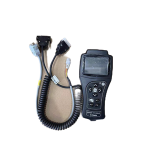 Programmeur de contrôleur portable de <span class=keywords><strong>console</strong></span> intelligente de niveau OEM pour ZAPI FC2463 FC2360 - Product Image 4