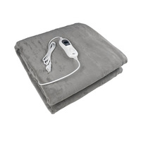 Best Selling Custom Electric Heated Body Blankets Wearable