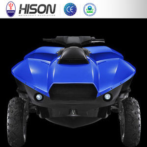 Moto amphibie de technologie de pointe d'approvisionnement d'usine avec le <span class=keywords><strong>prix</strong></span> concurrentiel de moteur de 4 temps - Product Image 6