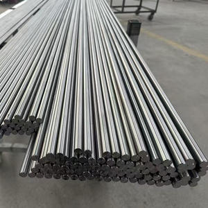 Inconel 706 Thanh Nhà Máy Giá lạnh làm việc que AMS 5703 và W. NR. 2.4624 khả năng gia công tuyệt vời với sức mạnh leo cao - Product Image 6