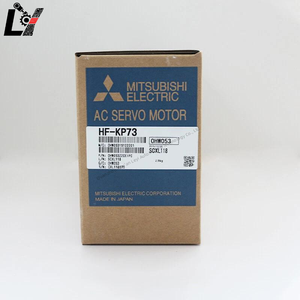 Tự động hóa mới sản phẩm MR-J3 loạt 0.75kw HF-KP73 AC HF-KP73 HF-KP73B HF-KP73BJ - Product Image 1