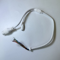Kabel Audio yang Dapat Disesuaikan