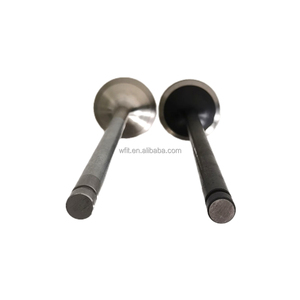 Cao cấp aftermarket 6ey intake van xả Tương thích với Yanmar Marine động cơ phụ tùng - Product Image 5