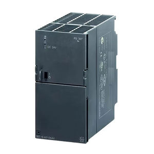 NUEVO PLC Controlador Lógico Programable SIMATIC S7-200 SMART Módulo CPU SR60 6ES7288-1SR60-0AA1 - Product Image 1