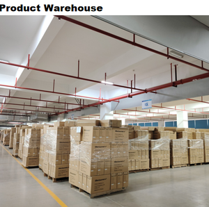 Multifunctional 30cm Round Electric Baking Oven with Adjustable Temperature for Pizza, BBQ & Household Hotel Cooking - Product Image 5