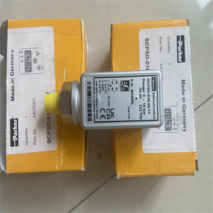 เซ็นเซอร์ SCPSD-016-14-27 ผลิตในจีน มีสินค้าในสต็อก - Product Image 3