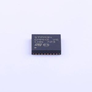Circuito Integrado Nuevo y Original Angel Tech, Chip Ic STPM34TR - Product Image 1