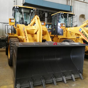 3 Ton <span class=keywords><strong>Xgma</strong></span> Vooreindlader XG935H Hot Koop Wiellader <span class=keywords><strong>Backhoe</strong></span> - Product Image 6