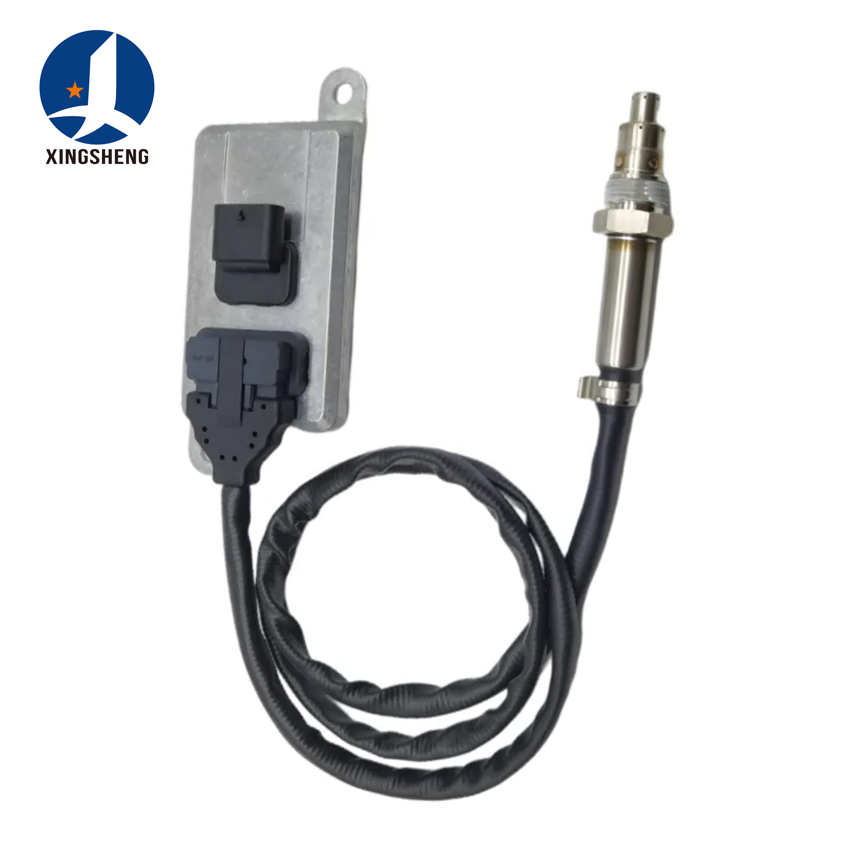 【na_.2oo】 Best Quality 22790-7FV0A Nitrogen Oxide Nox Sensor for RENAULT