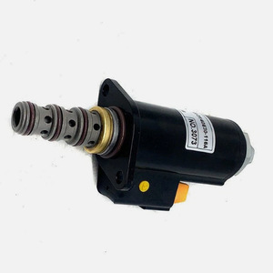 Vanne solénoïde hydraulique 225-4558 pour réparation de moteur d'excavatrice Cat 330D 336D 340D - Product Image 2
