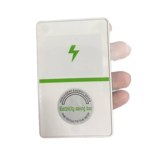 Nuevo dispositivo alemán de ahorro de energía: gadget inteligente genuino para el hogar, controlador de ahorro de energía de última generación con tecnología de vanguardia. - Product Image 1