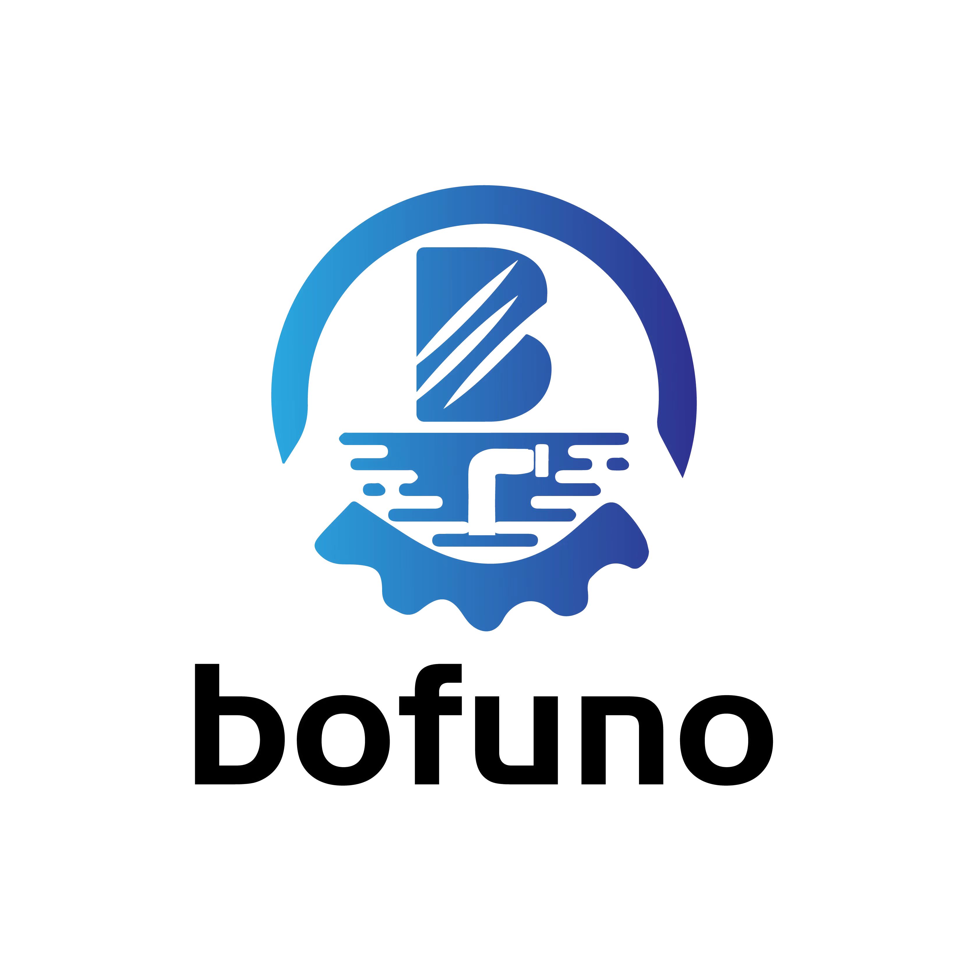 Taizhou Bofuno Fluid Intelligent Control Co., Ltd. logo