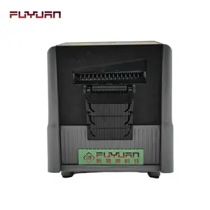 FLYJAN-dispensador de cinta de Zcut-9, automático, eléctrico