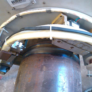 Ferramentas Orbitalum Preparação de Tubos Orbital Tecnologia de Soldagem Orbital - Product Image 5