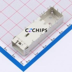 U77-A1613-3001 Gold Finger Connector Connector Whole Sale Electronic Component Chips Supplier & BOM Service - Product Image 1