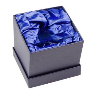 PYRAMID K9 Cristallo 90X90X90 mm Decorazioni e Accessori per Ufficio - Product Image 2