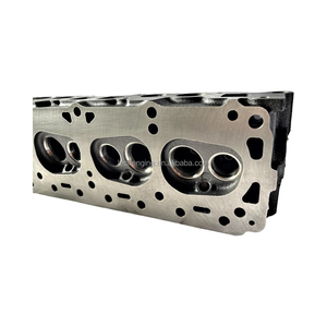 Kepala Silinder Forklift H20-<span class=keywords><strong>2</strong></span>/ H20 II(<span class=keywords><strong>2</strong></span>.0) Diesel 8V untuk Nissa-n Junior 11040-55K10 1104055K10 11040-50K02 - Product Image 4