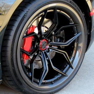 Jantes forgées 18 19 20 21 22 24 pouces pour <span class=keywords><strong>audi</strong></span> RSQ8 S3 S4 S5 S6 S7 S8 SQ2 SQ5 SQ7 SQ8 A3e-tron A6e-tron <span class=keywords><strong>Q3e</strong></span>-tron R8e-tron - Product Image 3