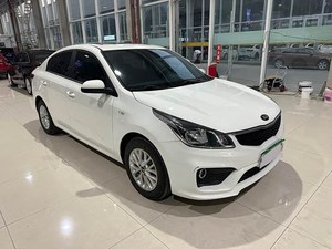 <span class=keywords><strong>Kia</strong></span> K2 2017 de Bajo <span class=keywords><strong>Precio</strong></span>, Modelo Sedán de 3 Puertas, 1.4L MT, Edición Especial 15 Aniversario GLS - Product Image 4