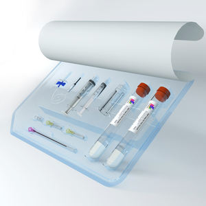 <span class=keywords><strong>MANSON</strong></span> Hair PRP Kit pour le traitement de la perte de cheveux - Product Image 2