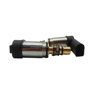 Valve de contrôle du compresseur de climatisation 8FK351316641 1K0820803H pour Volkswagen Golf Variant Audi Q7 S-Line - Product Image 6