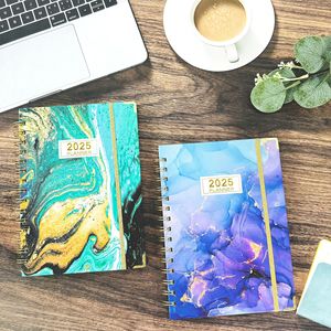 <span class=keywords><strong>Agenda</strong></span> Diaria Personalizada 2025, Planificador Semanal y Mensual Sin Fecha, Planificador <span class=keywords><strong>de</strong></span> Vida para Lograr Objetivos, <span class=keywords><strong>Agenda</strong></span> para Vivir Más Feliz - Product Image 5