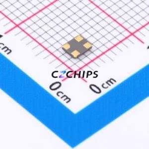 S32260000H1060B5 Crystal (Passive) SMD3225-4P Crystal Oscillator SMD Crystal Oscillator 26MHz 10ppm 7.5pF - Product Image 2