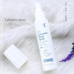 2024 nouveaux produits spray de sommeil à vendre ingrédients de la nature du sommeil profond aide au sommeil de lavande améliorer la pulvérisation - Product Image 4
