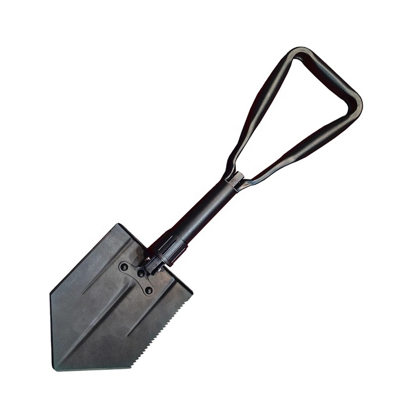 CHANGLIN Customized Outdoor Mn Steel Spade