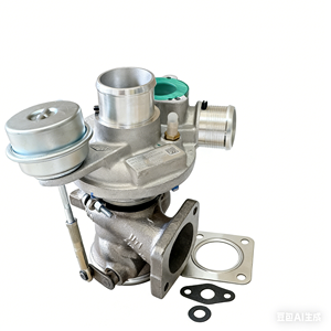 Turbocompresseur GT1446 810944 786825 814999 55238189 compatible avec <span class=keywords><strong>FIAT</strong></span> <span class=keywords><strong>500</strong></span> 1.4L I4 16V FIRE 5 vitesses C510 pour moteur Guide 1.4L - Product Image 4