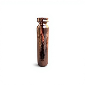 Vaisselle B S International 100% Cuivre Écologique, Compatible Lave-Vaisselle, Anti-Corrosion, Résistante à l'Eau Bouillante, Qualité Alimentaire - Product Image 4