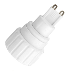 Đèn Căn Cứ G9 Để GU10 Đèn Chủ Cơ Sở Vít LED Ánh Sáng Đèn Bóng Đèn Giữ Bộ Chuyển Đổi Ổ Cắm Chuyển Đổi 220V - Product Image 4