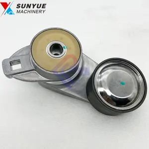 Tenec360 Volvo Tensioner sabuk untuk 3979980 suku cadang ekskavator