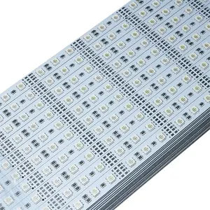 חדש סגנון Led אור רצועת ספקים עמיד למים 12V קשיח Led אור בר