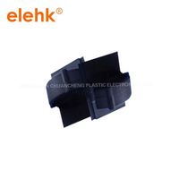 Serre-câbles Canadian Tire Auto-adhésifs En Plastique Clip Porte-Fil En Nylon 66 Pince Voiture Goutte Gestion de Cordon