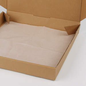 Bán buôn tùy chỉnh có thể tái chế UV lợi thế bảng sóng gấp hộp bánh Pizza carton 6-18 inch giấy các tông cho cửa hàng vận chuyển - Product Image 2